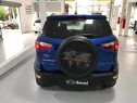 Ford Ecosport Azul 7
