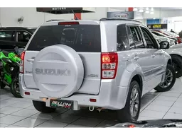 Grand Vitara