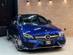 Mercedes-benz C 250