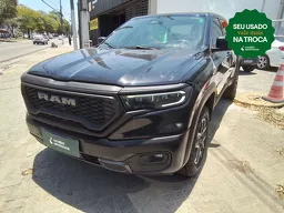 RAM Rampage