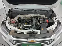 Chevrolet Montana