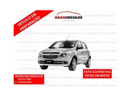 Chevrolet Agile