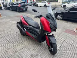 Xmax