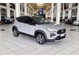 Fiat Pulse