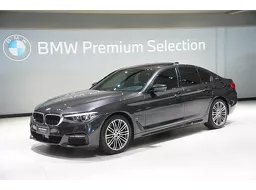 BMW 530e