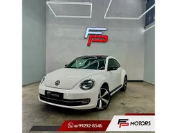 Volkswagen Fusca