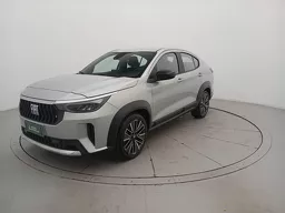 Fiat Fastback