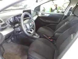 Fiat Pulse