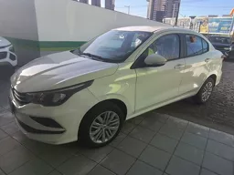 Fiat Cronos