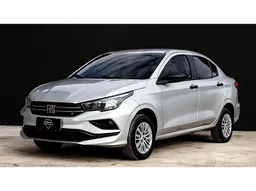 Fiat Cronos
