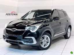 Chery Tiggo 5X