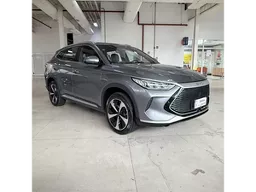 BYD Song Plus