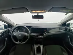 Volkswagen Polo Hatch
