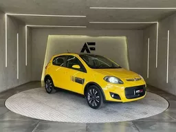 Fiat Palio