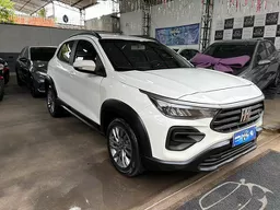 Fiat Pulse