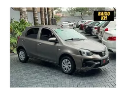 Toyota Etios