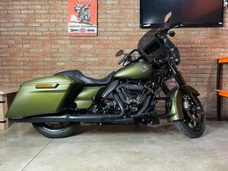 Harley-Davidson