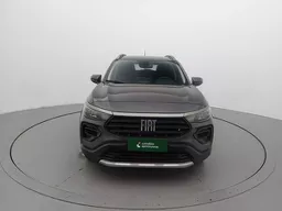 Fiat Pulse