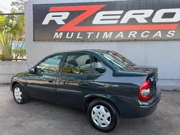 Chevrolet Corsa