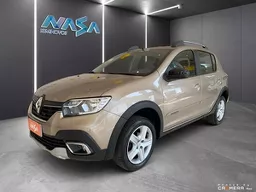 Renault Stepway