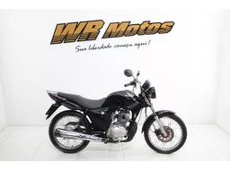 CG 125