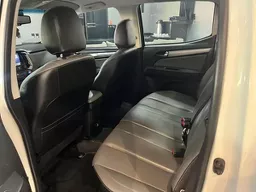 Chevrolet S10