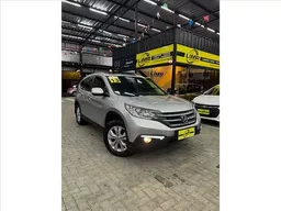 Honda CRV