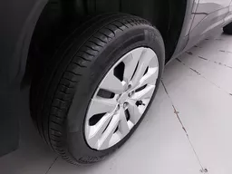 Chevrolet Montana