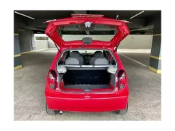 Chevrolet Celta