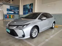 Corolla