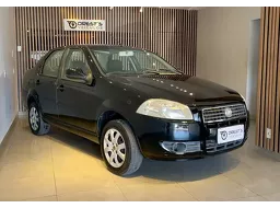 Fiat Siena