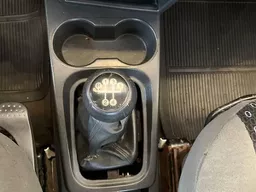 Chevrolet Meriva