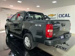 Chevrolet S10