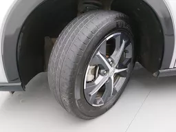 Honda ZR-V