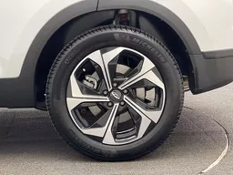Chery Tiggo 5X