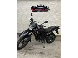 NXR 160
