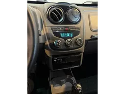 Chevrolet Agile