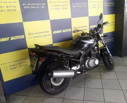 Suzuki GS