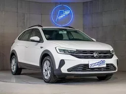 Volkswagen Nivus