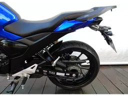 Yamaha Fazer 150