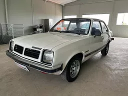 Chevrolet Chevette