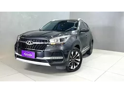 Chery Tiggo 5X