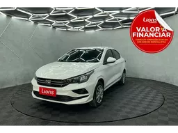 Fiat Cronos