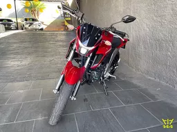 Yamaha Fazer 250