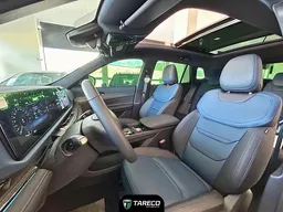 Ford Territory