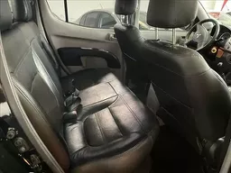 Mitsubishi L200 Triton