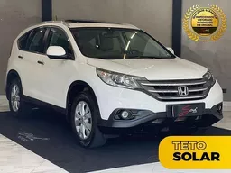 Honda CRV