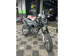 XTZ 150