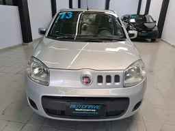 Fiat Uno