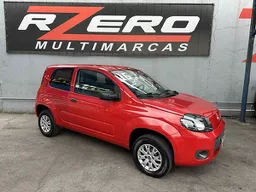Fiat Uno